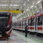 Bali Tengah Bangun Subway Modern Denpasar Bakal Punya MRT Bawah Tanah