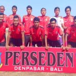 Perseden Denpasar Lolos ke Liga Nusantara
