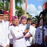 QRIS Tap Diterapkan di Bus Trans Metro Dewata & Sarbagita