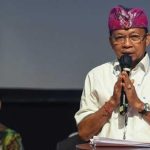 Gubernur Bali Tegas Tolak Pendirian Kasino