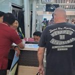 Turis Australia Makan Visa Chaos di Bandara Ngurah Rai