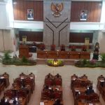 APBD Buleleng Disahkan Fokus pada Infrastruktur Dan Jalan Rusak
