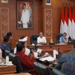 Gubernur Bali Siapkan Bantuan Infrastruktur Besar untuk Tabanan
