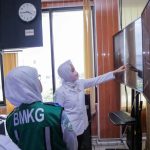 Gelombang Laut Capai 6 Meter Waspada Pelayaran di Perairan Bali