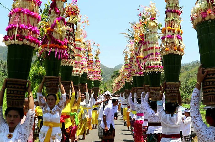 Ketegasan Pemerintah dalam Menjaga Martabat Budaya Lokal Adat Bali