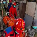 Tragedi di Apartemen Denpasar Dua Pria Ditemukan Meninggal