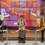 Azana Style Hotel Singaraja Resmi Soft Opening Perkuat Pariwisata Bali Utara