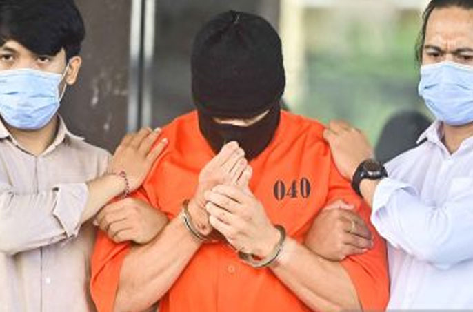 Warga Queensland Diadili atas Kasus Narkoba di Bali