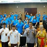 Respons Serius Peningkatan Keamanan Wisatawan di Kuta