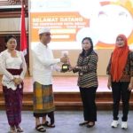 Pemerintah Kota Denpasar Bergerak untuk Kota Sehat & Hemat Energi