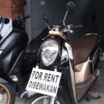 Maraknya Kasus Penipuan Rental Motor di Bali Wisatawan Diminta Waspada