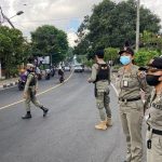 150 Pelanggaran di Denpasar Dicekal Satpol PP Intensifkan Penertiban Terpadu
