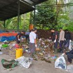 Desa Adat Bebalang Terapkan Sistem Pemilahan Sampah