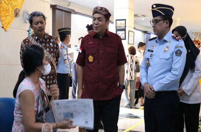 Pengetatan Pemeriksaan Paspor di Kuta & Destinasi Turis Lainnya