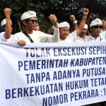 Penertiban Bisnis Ilegal di Bingin Regulasi vs Warisan Lokal