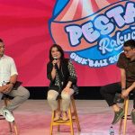 Pesta Rakyat HUT ke‑80 RI Digelar di GWK Meriahkan Kemerdekaan di Bali