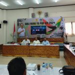 Bangli Tak Menjadi Tuan Rumah Porprov Bali 2025