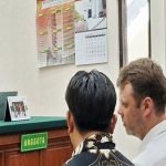 Terdakwa WNA Dituntut Hukuman Seumur Hidup atas Kasus Laboratorium Narkoba di Kuta Utara